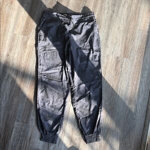 32 Degrees Charcoal Jogger Pants